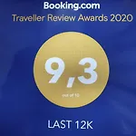 Last 12k 3* Amenal