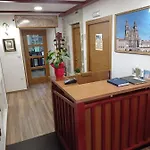 Last 12k Casa de hóspedes Amenal