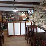 Casa de hóspedes Last 12k Amenal