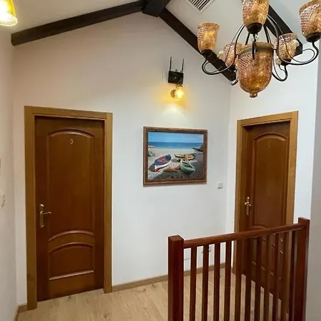 Gæstehus Last 12k 3*