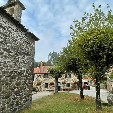 Vendégház Last 12k