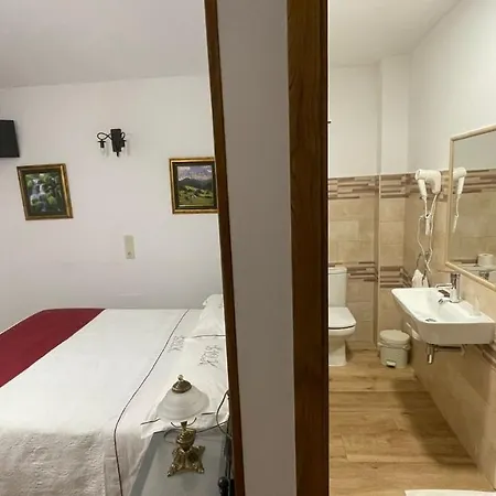 Vendégház Last 12k