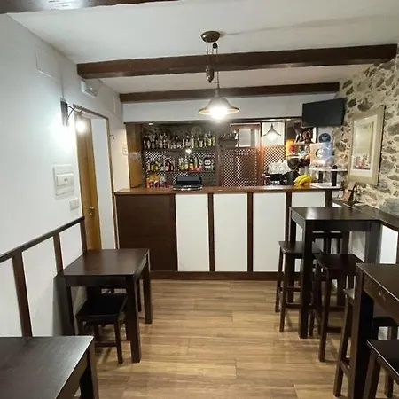 Last 12k Maison d'hôtes