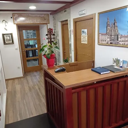 Last 12k Guest house Amenal