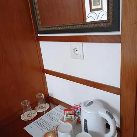 Gæstehus Last 12k 3*