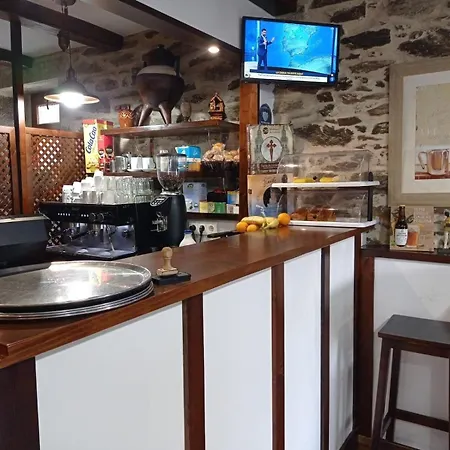 Gæstehus Last 12k 3*