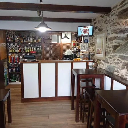 Maison d'hôtes Last 12k O Amenal