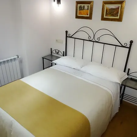 Last 12k Maison d'hôtes 3*