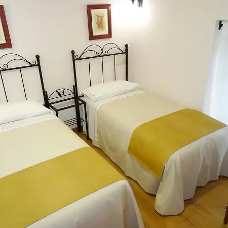 Guest house Last 12k Amenal