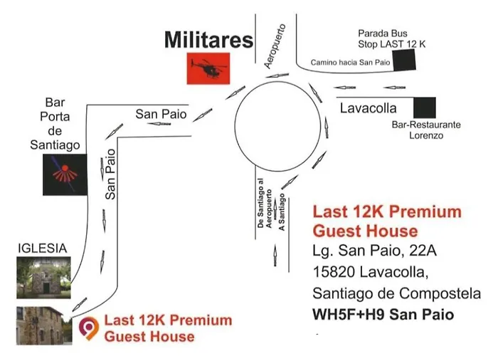 Last 12k Gasthof Amenal