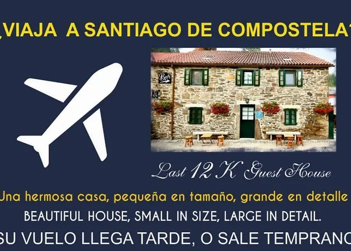 Gasthuis Last 12k 3*