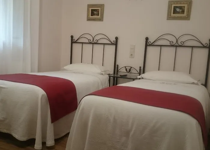 Gasthuis Last 12k 3*