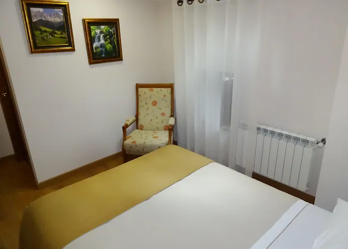 Gasthof Last 12k Amenal